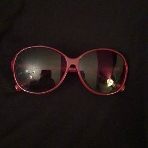 Fossil sunglasses